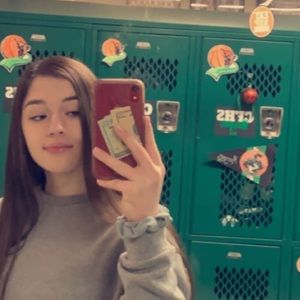 Meet your Posher, Grace